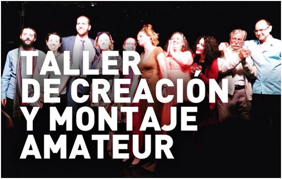 taller_teatro_adultos_amateur_Madrid