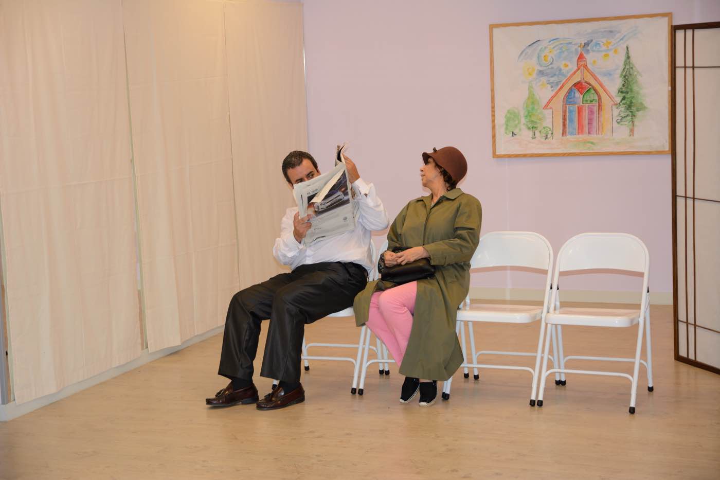 clases talleres teatro 2016