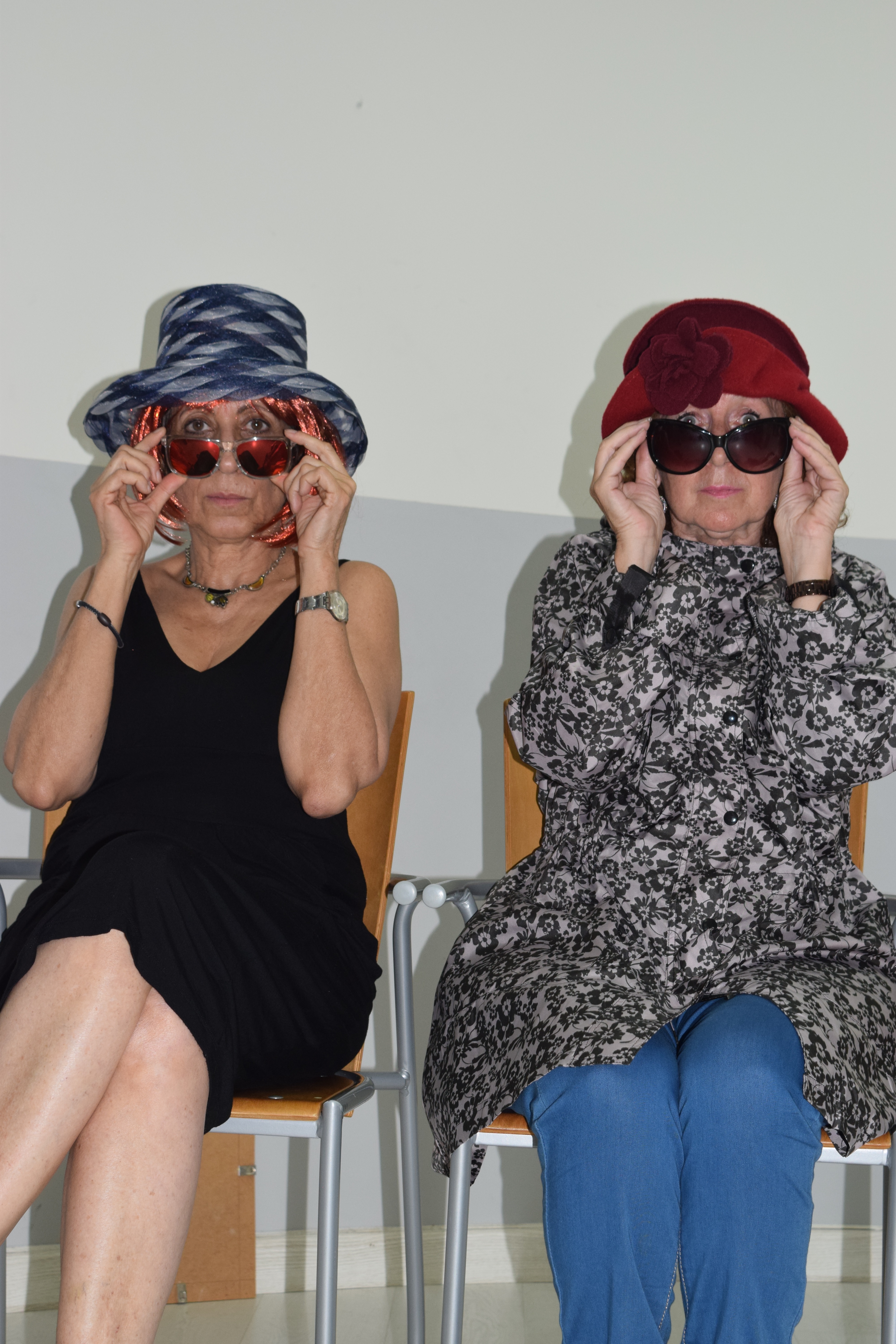 improvisacion teatro